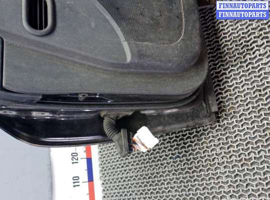 купить дверь передняя правая на HYUNDAI GENESIS