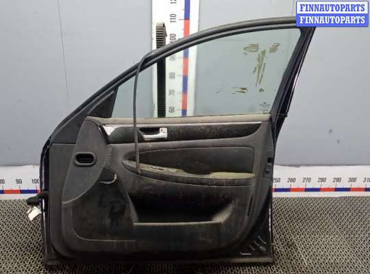 купить дверь передняя правая на HYUNDAI GENESIS