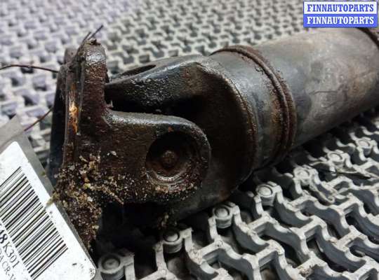 купить карданный вал на HONDA CR-V 2