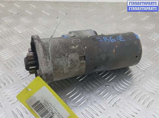 купить стартер дизельный на VOLKSWAGEN CRAFTER 1