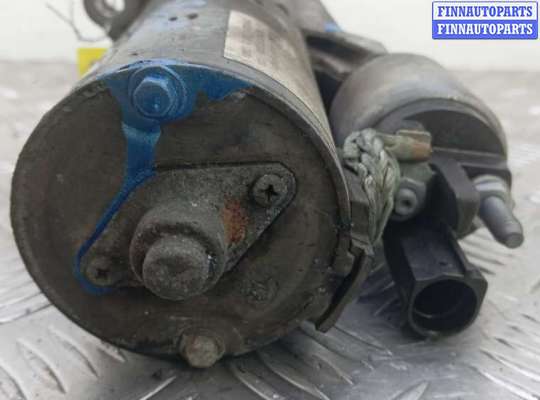 купить стартер дизельный на VOLKSWAGEN CRAFTER 1