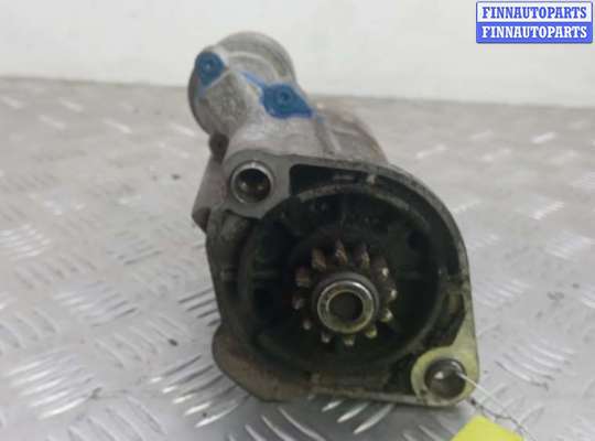 купить стартер дизельный на VOLKSWAGEN CRAFTER 1