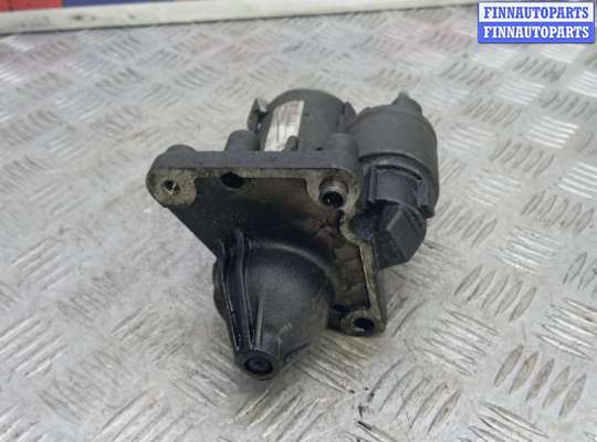 купить стартер дизельный на CITROEN C4 PICASSO 2