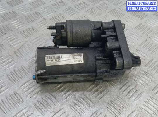 купить стартер дизельный на CITROEN C4 PICASSO 2