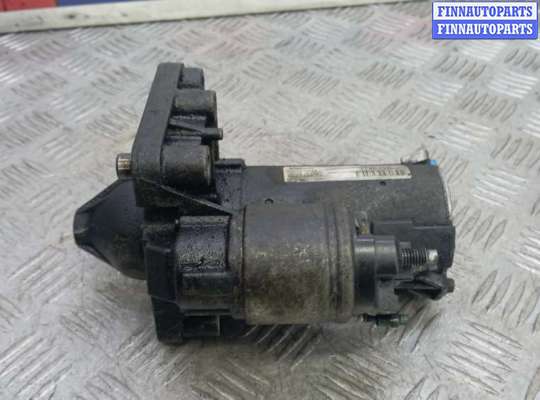 купить стартер дизельный на CITROEN C4 PICASSO 2