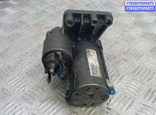 купить стартер дизельный на CITROEN C4 PICASSO 2