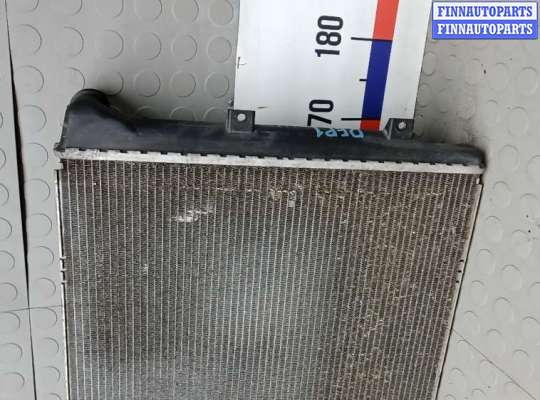 купить радиатор системы охлаждения на VOLKSWAGEN PASSAT B7