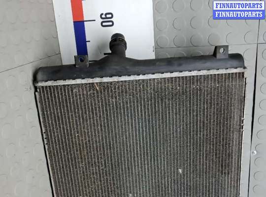 купить радиатор системы охлаждения на VOLKSWAGEN PASSAT B7