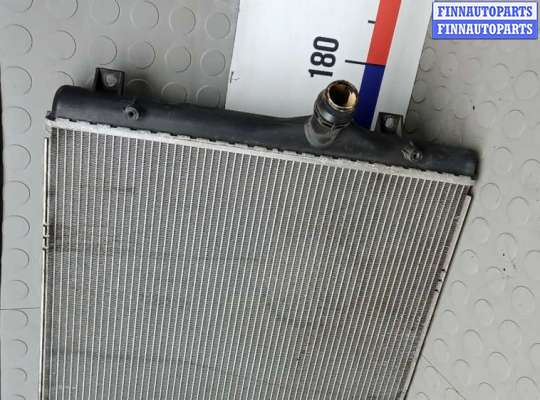 купить радиатор системы охлаждения на VOLKSWAGEN PASSAT B7