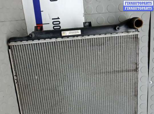 купить радиатор системы охлаждения на VOLKSWAGEN PASSAT B7