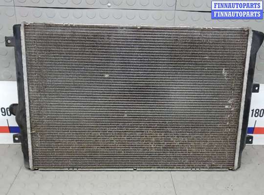 купить радиатор системы охлаждения на VOLKSWAGEN PASSAT B7