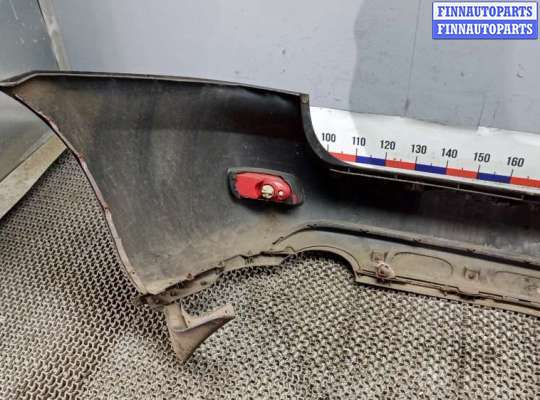 купить бампер задний на HYUNDAI SANTA FE 2