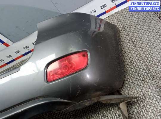 купить бампер задний на HYUNDAI SANTA FE 2