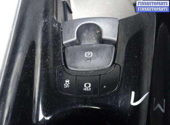 купить подлокотник центральный на TOYOTA C-HR