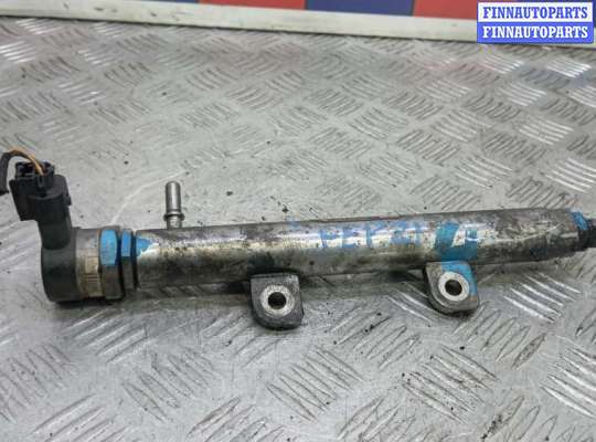 купить топливная рампа дизельная на LAND ROVER DISCOVERY 4