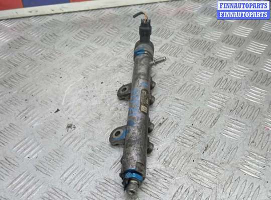 купить топливная рампа дизельная на LAND ROVER DISCOVERY 4