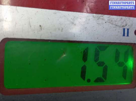 купить топливная рампа дизельная на LAND ROVER DISCOVERY 4