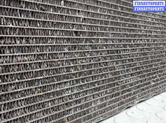 купить радиатор кондиционера на OPEL ZAFIRA C