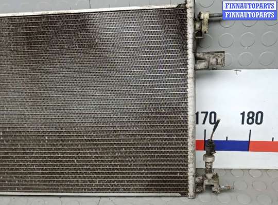 купить радиатор кондиционера на OPEL ZAFIRA C