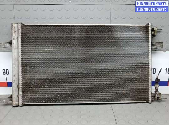 купить радиатор кондиционера на OPEL ZAFIRA C