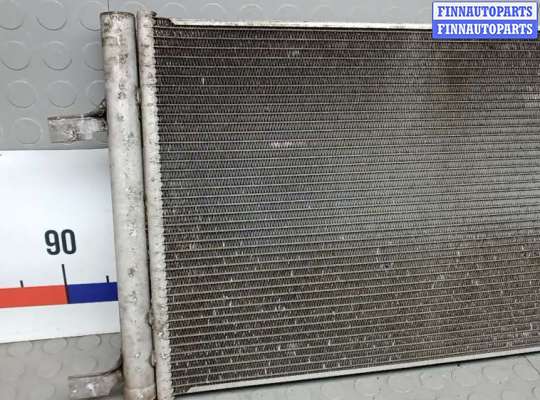 купить радиатор кондиционера на OPEL ZAFIRA C