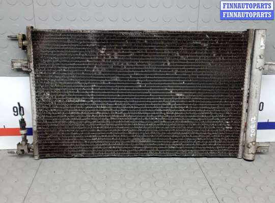 купить радиатор кондиционера на OPEL ZAFIRA C