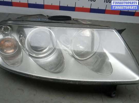 фара правая VG2382343 на VOLKSWAGEN TOUAREG 7L