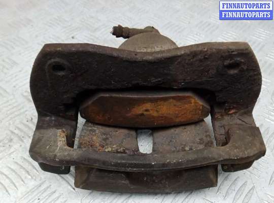 купить суппорт тормозной передний левый на TOYOTA RAV 4 CA40