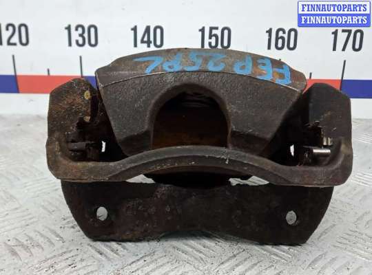 купить суппорт тормозной передний левый на TOYOTA RAV 4 CA40