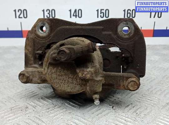 купить суппорт тормозной передний левый на TOYOTA RAV 4 CA40