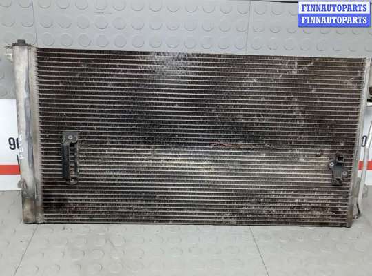 купить радиатор кондиционера на VOLKSWAGEN TOUAREG 7L