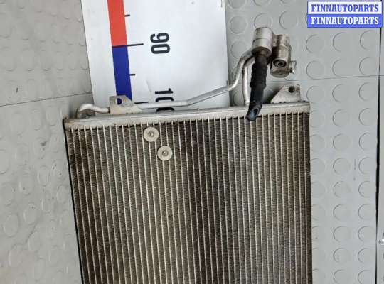 купить радиатор кондиционера на VOLKSWAGEN TOUAREG 7L