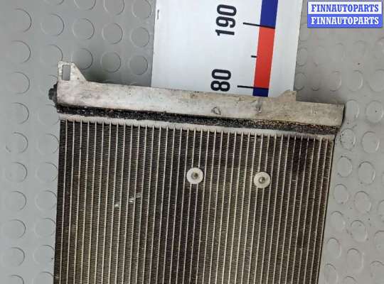 купить радиатор кондиционера на VOLKSWAGEN TOUAREG 7L