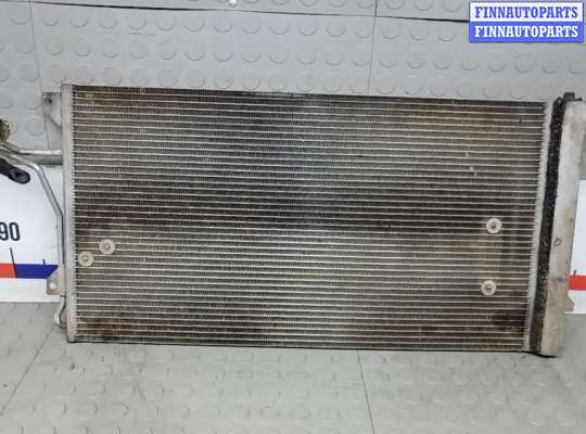 купить радиатор кондиционера на VOLKSWAGEN TOUAREG 7L