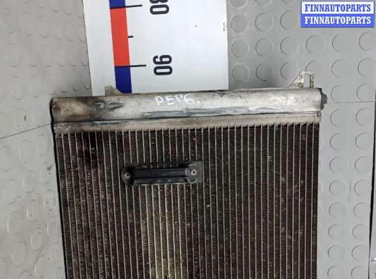 купить радиатор кондиционера на VOLKSWAGEN TOUAREG 7L