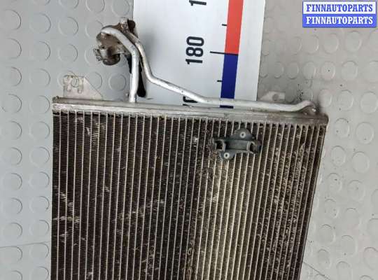 купить радиатор кондиционера на VOLKSWAGEN TOUAREG 7L