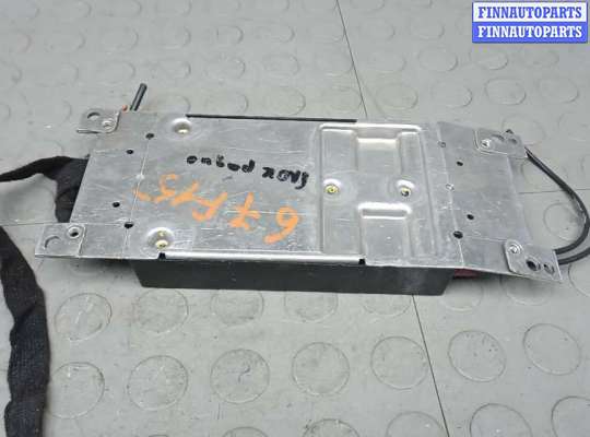 купить блок радио на BMW 3 F30/F31