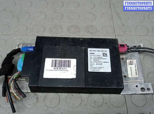 купить блок радио на BMW 3 F30/F31