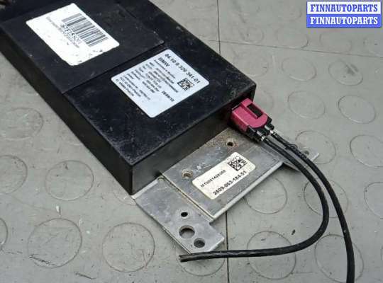 купить блок радио на BMW 3 F30/F31