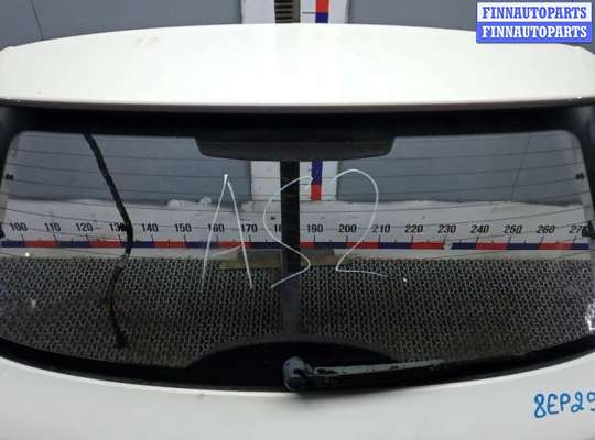 купить дверь 3-5 на SKODA FABIA 2