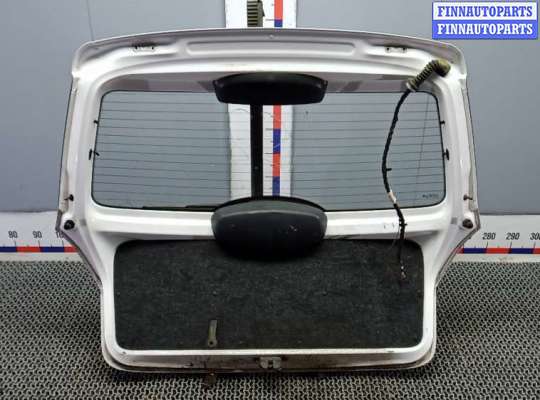 купить дверь 3-5 на SKODA FABIA 2