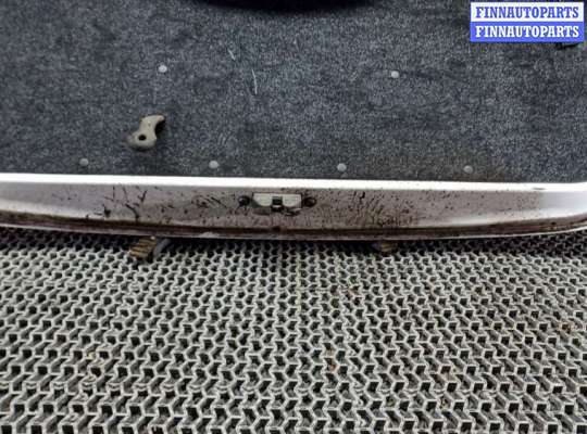 купить дверь 3-5 на SKODA FABIA 2