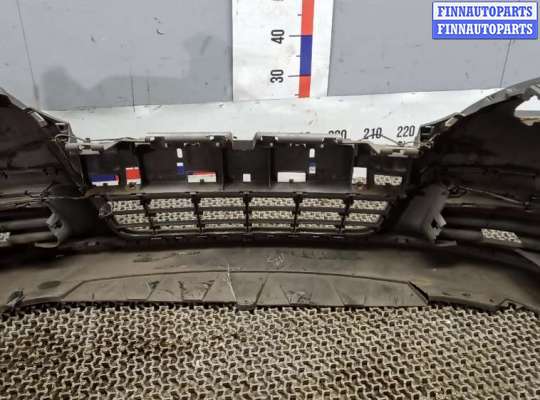 купить бампер передний на VOLKSWAGEN PASSAT B6