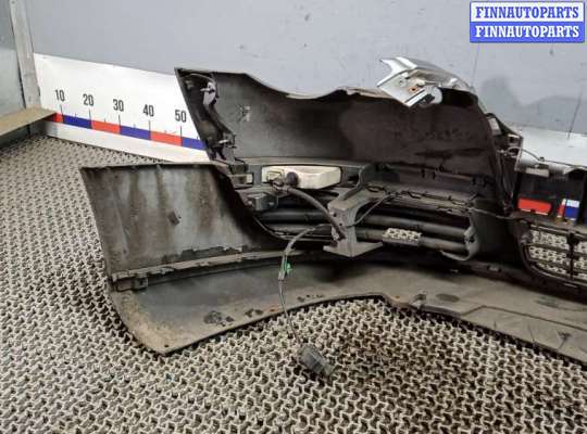купить бампер передний на VOLKSWAGEN PASSAT B6