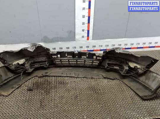 купить бампер передний на VOLKSWAGEN PASSAT B6