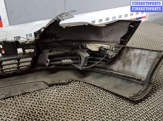 купить бампер передний на VOLKSWAGEN PASSAT B6