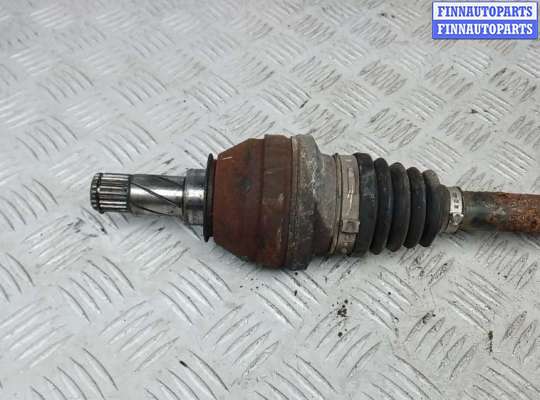 купить привод передний левый на OPEL ASTRA J