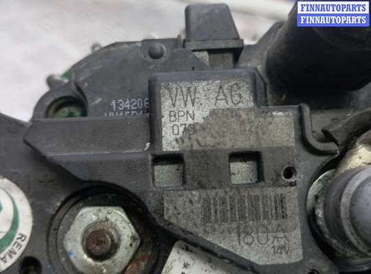 купить генератор дизельный на VOLKSWAGEN TOUAREG 7L