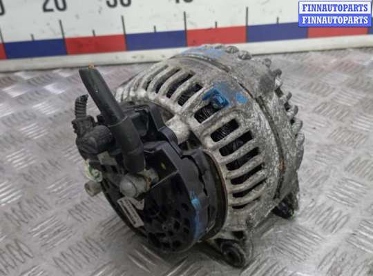 купить генератор дизельный на VOLKSWAGEN TOUAREG 7L