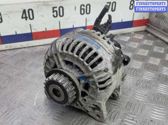 купить генератор дизельный на VOLKSWAGEN TOUAREG 7L